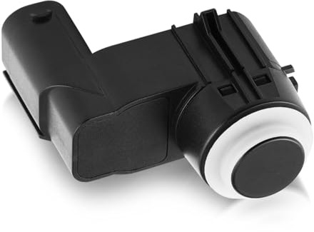 GEARLEADER Car Rear PDC Parking Reversing Sensor For Citroen C3 DS3 3008 5008 2008 2009-2016 9677782980 9677782977