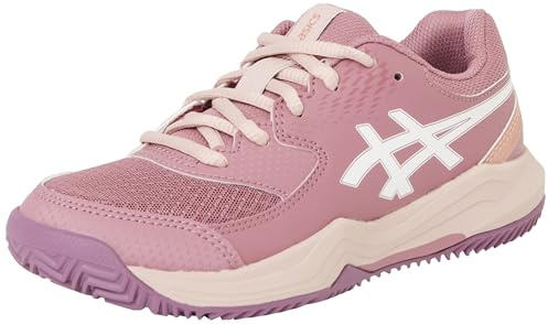 ASICS pojkar Gel-dedicate 8 Gs Padelsneaker