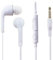 Auriculares intraurales con cable jack de 3,5 mm con subwoofer estéreo para Samsung Android S7 S8 para Xiaomi Galaxy, auriculares Huawei S9 S10, gafas de ruido 5.0, auriculares Bluetooth