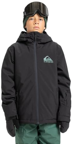 Quiksilver Mission jacka pojke (set med 1)