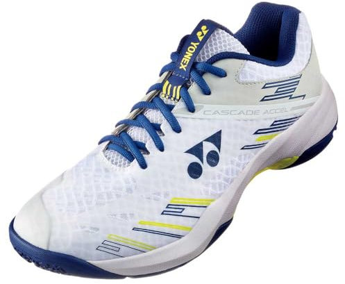 YONEX Pc Cascade Accel Indoor Shoes EU 44