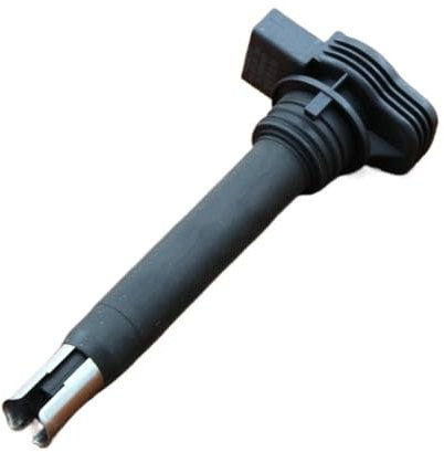 Kfz-Zündspule Motor-Zündspule/Passend for VW Passat Golf 5/6 CC 06H905115 (Fahrgestellnummer des Fahrzeugs unbedingt angeben) Zündspule High Power Performance Elektrospule Ersa(Golf 5 6 2.0T)