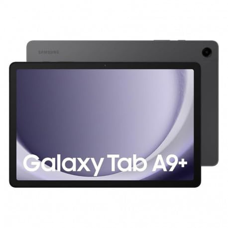 Samsung X216 Galaxy Tab A9+ 5G (11' - 128 Go, 8 Go RAM - Non EU, Garantie 2 ANS par HEM) Graphite