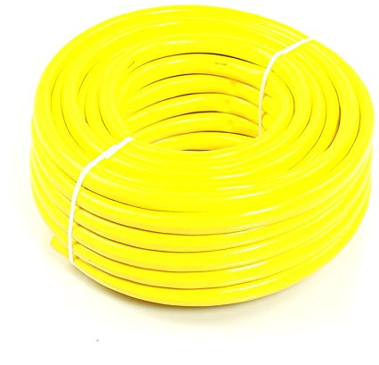 All4you GARTENSCHLAUCH UNIVERSAL Flex WASSERSCHLAUCH Schlauch 1 Zoll 20 m