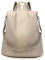 shepretty Damen Rucksack Anti Diebstahl Umhängetasche Multifunktions Schultaschen,8888-Khaki…