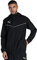 Puma Herren teamRISE All Weather Jacket Trainingsjacke, Black White, L