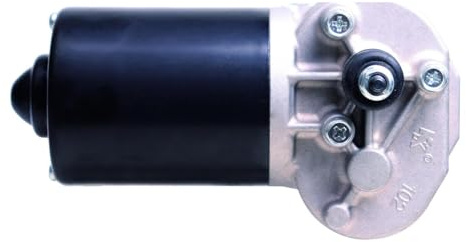 OEG Parts New Windshield Wiper Motor Compatible with Dodge Mini Ram 88-88 Front Wiper Motor 4334104 4467258 40-385