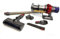 Dyson 330V10ABSOLUTE+ V10 Absolute Cordless Stick Vacuum Cleaner-Grey and Red, Plastic (Renewed)