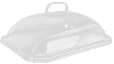 Coperchio di Schizzi del Cibo, Coperchio di Spruzzi di microonda Coperchio della Ciotola del Cibo Coperchio di Schizzi del Cibo Coperchio del Piatto della Cucina Coperchi del Piatto della Famiglia