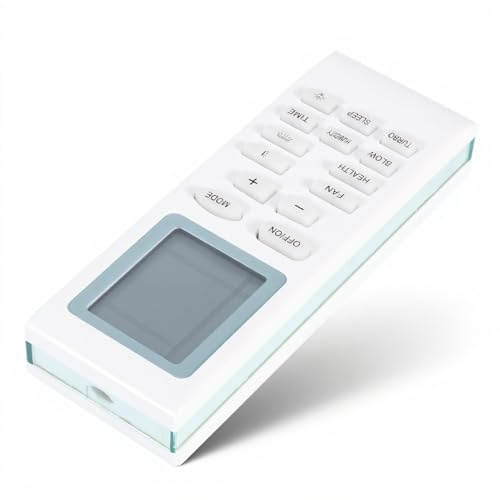 Telecomando universale per Condizionatore d'Aria - Funzionamento semplice e compatto control para clima mirage per Gree YBOF telecomando unical condizionatore Afstandsbedieningen