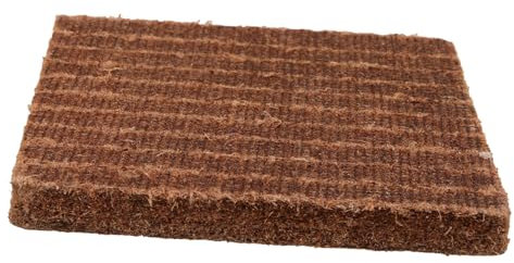 HONMEET Natural Firelighters Cube Fire Starter Block Igniter Outdoor Fire Starter Tool