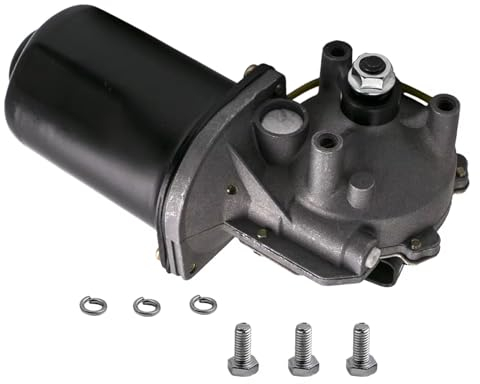 Scheibenwischermotor Für Opel Für Corsa C F08 F68 2000-2009 Frontscheibenwischermotor 1270000 23001902 800080 Wischermotor
