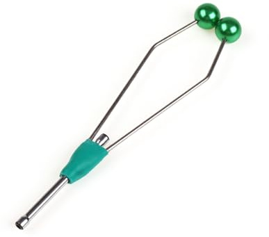Xanorrg Outils De Fixation Mouche Enfile-Fil Porte-Bobine Outils Ligne Pêche Outil Liaison D'hameçon Accessoires Pêche Durables