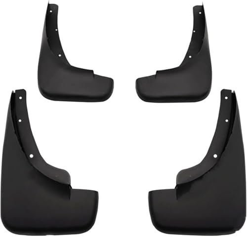 Schmutzfänger für Autos Für VW für Golf für MK4 für IV für Bora für Jetta 1998-2005 Auto-Schmutzfänger-Spritzschutz vorne und hinten Kotflügel