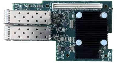 Carte réseau Fibre Optique CX4421A 25G 10G OCP 2.0 SA5112M5 ConnectX-4