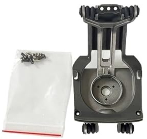För Mavic 2 Pro för Zoom Gimbal Dämpning för Vibrationsdämpare Absorberande för Mavic2 Drönare för Reservdel drönare delar