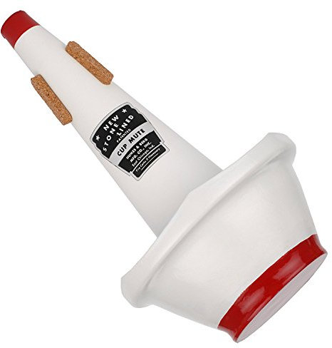 Humes & Berg 152 Stonelined Dämpfer für Tenor Posaune