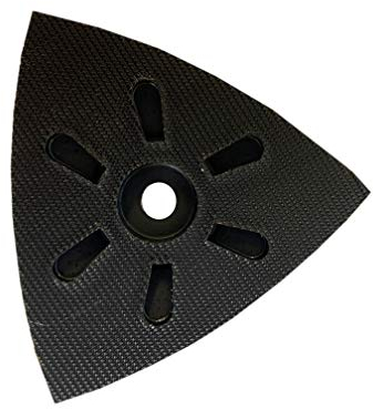 Bosch Plaque oscillante 93 mm pour Multi Tool PMF 180 E, PMF 190 E