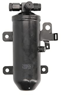 THERMOTEC Filtre déshydratant climatisation Bouteille Déshydratante KTT120179