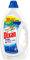 Dixan Gel Total 4+1, Detergente Líquido para Lavadora 30 Lavados, jabón líquido para lavar la ropa blanca y clara. Limpieza, luminosidad, frescor y sostenibilidad, versión antigua