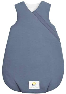 Julius Zöllner - Schlafsack Little Place für Frühchen - 2,5 TOG