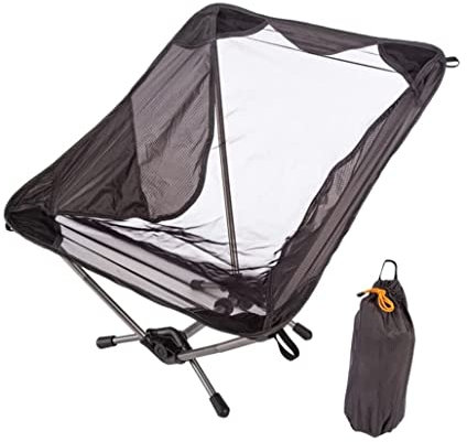 MOBAAK Campingstuhl Klappstuhl Campingstuhl Low Profile Klappstuhl Mit Tragetasche Für Camping Strand Picknick Grillen Sportveranstaltung Strandstuhl Camping Stuhl