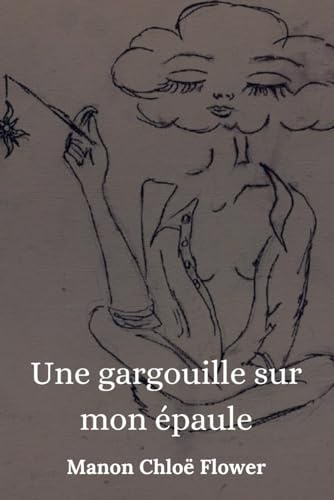 Une gargouille sur mon épaule