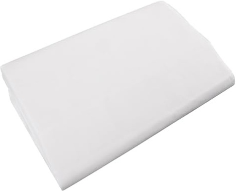 Homoyoyo 100 Pezzi Asciugamani Monouso Asciugamani Da Salone e Spa in Tessuto Non Tessuto Adatti Per Hotel Campeggio e Uso Ospite