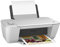 HP Deskjet 2540 All-in-One Druckerserie (Drucken, Kopieren, Scannen, USB, WLAN, 4800x1200 dpi) grau