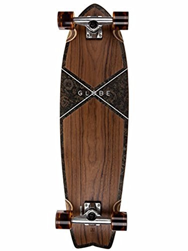 Cruiser Complete Globe Chromantic Cruiser 33.1 Complete