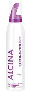 Alcina Strong Styling-Mousse Aerosol 150 ml Hydriert