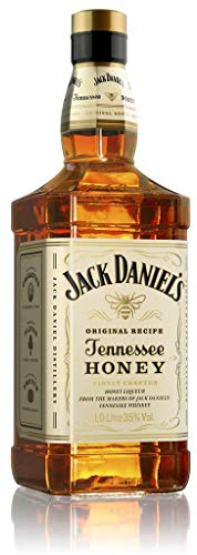 Jack Daniel'S Honey L Jack Daniel'S Honey L.1-1000 ml