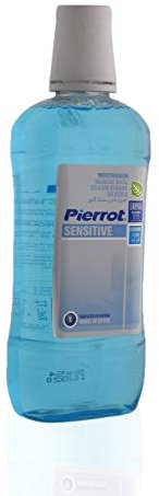 Pierrot Enjuague Sensitiv 580 g