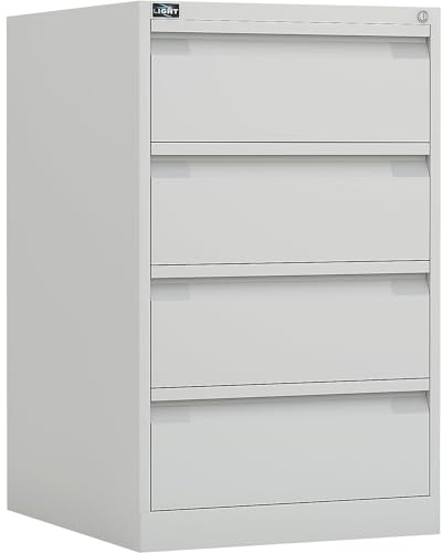 BISLEY Light Karteischrank DIN A5, KS24625