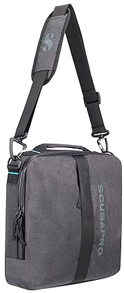 Scubapro Definition Reg 10