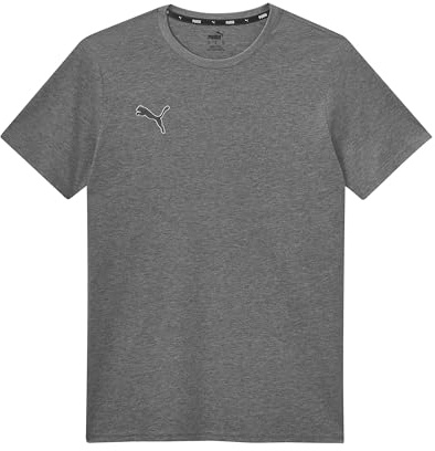 Puma Herren Teamgoal Casuals Tee T-Shirts (1er Pack)