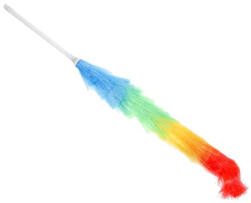 FRCOLOR Duster Maneggevole Con Riutilizzabile Per Soffitti e Auto Accessorio e