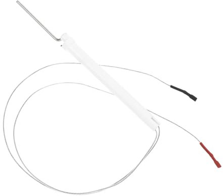 MINAOLULUS Allume-Grill Professionnel avec Fil Ignition pour Barbecues Et Cuisines Commerciales Accessoire Résistant Aux Hautes Températures pour Utilisation Extérieur Et Camping