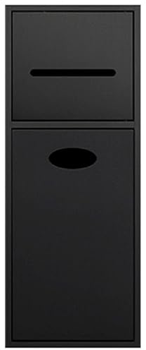 Recessed Shower Storage Niche with Door, Stainless Steel Bathroom Organizer for Hotels and Residential Showers