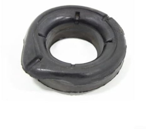 Aislador de resorte 4895382AA para Dodge para Challenger, Chrysler 300 y para jeep a partir de 2005 – Pieza de repuesto OE para muelle de tornillo trasero, mejora la comodidad de conducción y