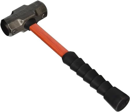 Stanley Proto J1435G Sledge Hammer 4 Lb