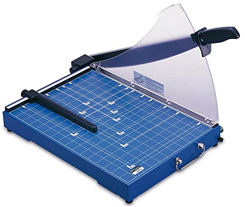Titanium 69622 Taglierina a Leva,