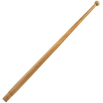 Whitecap Teak Whitecap 60748 Fahnenmast aus Teakholz, 45,7 cm