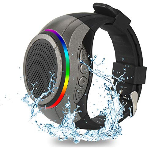 Smart Watch per uomo e donna con chiamate Bluetooth, fitness tracker, monitoraggio della frequenza cardiaca e del sonno, ricarica magnetica, durata della batteria extra lunga, grande schermo HD