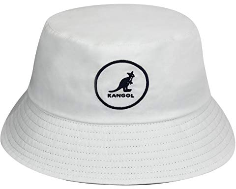 Kangol Cotton Bucket Baskenmütze,