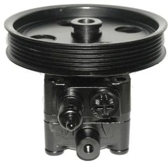 LAUBER 55.9682 servo pompa idraulica pompa idraulica