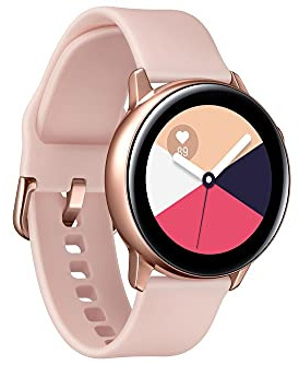Samsung Galaxy Watch Active, Oro Rosa
