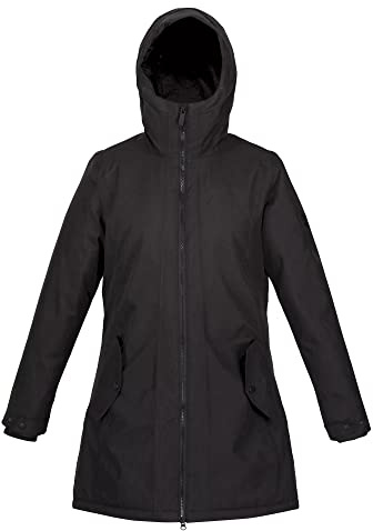 Regatta Damen Voltera Iv Jackets Waterproof Insulated