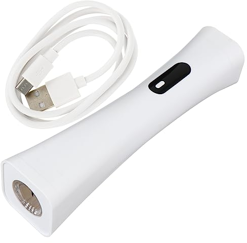 NAMOARLY Tire-bouchon Électrique Rechargeable Tire-bouchon Créatif Décapsuleur Et Ouvre-bouteille