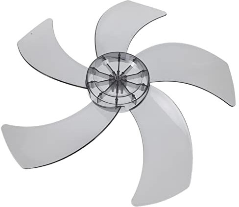 Lüfterflügel Ersatz für 16-zoll Ventilator 5-flügelig Kunststoff